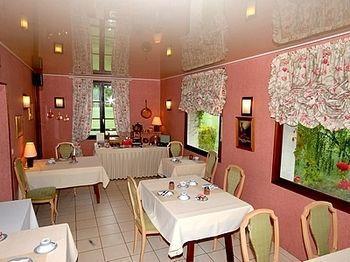 Hotel La Chaum'Yerres Chaumes-en-Brie Luaran gambar
