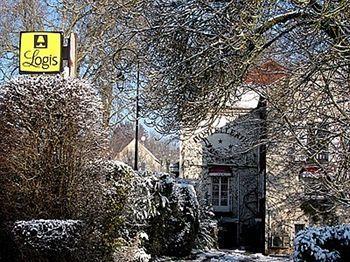 Hotel La Chaum'Yerres Chaumes-en-Brie Luaran gambar