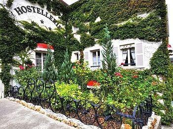 Hotel La Chaum'Yerres Chaumes-en-Brie Luaran gambar