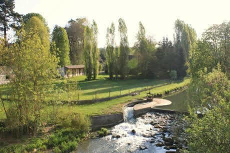 Hotel La Chaum'Yerres Chaumes-en-Brie Luaran gambar