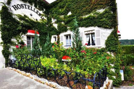 Hotel La Chaum'Yerres Chaumes-en-Brie Luaran gambar