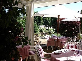 Hotel La Chaum'Yerres Chaumes-en-Brie Luaran gambar
